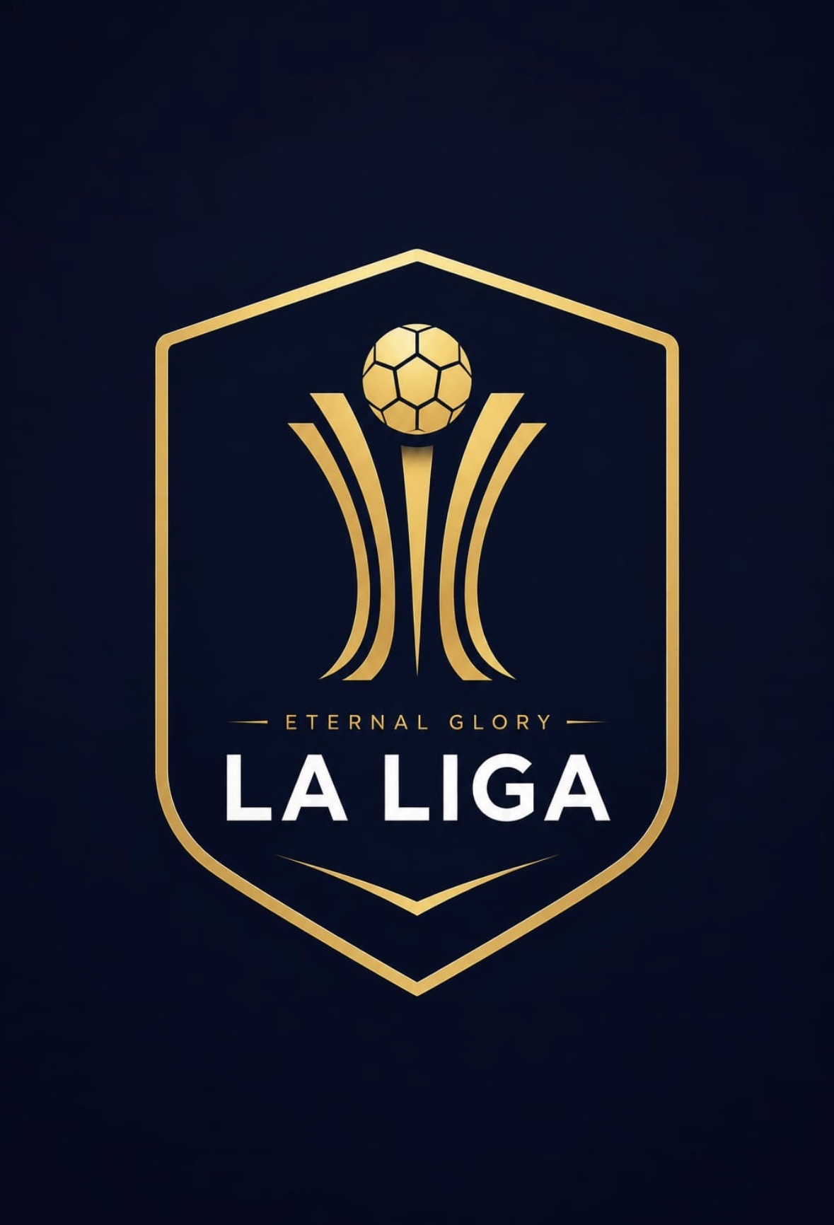 Logo de Liga TITAN