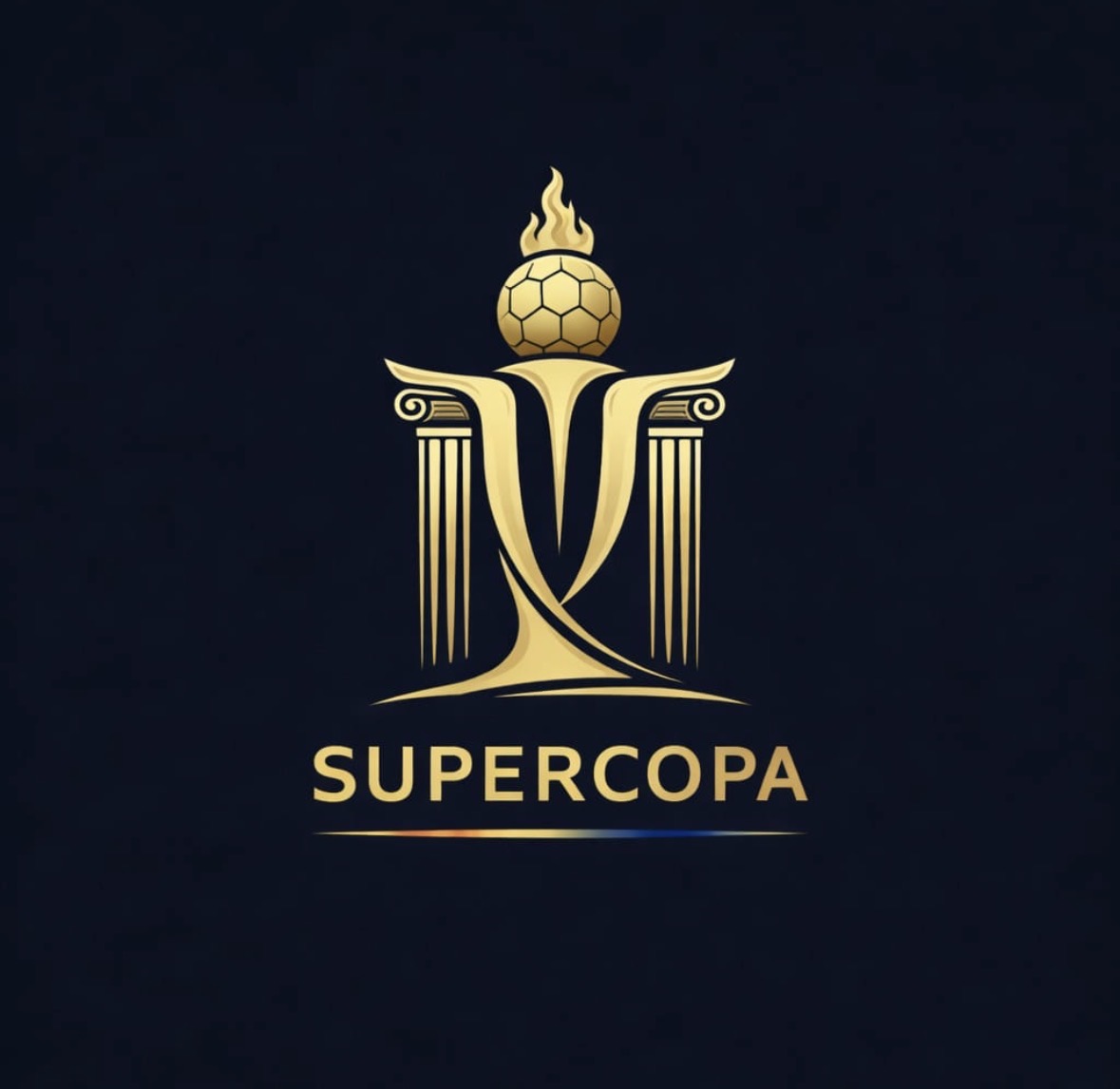 Logo de Supercopa